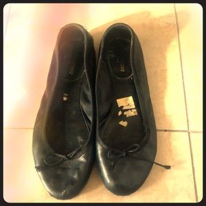 Saint Laurent Ballet Flats